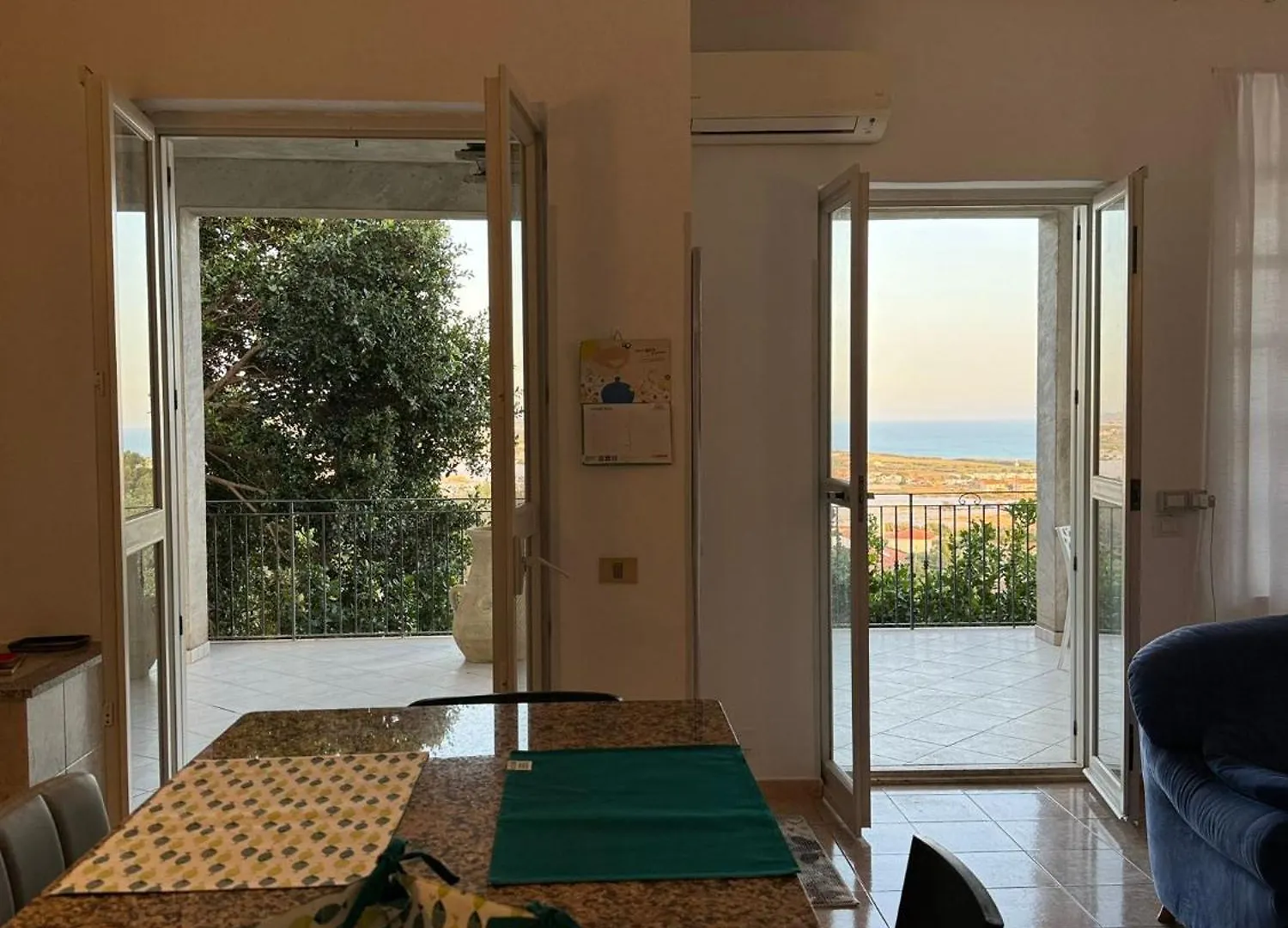Il Bel Vedere Di Vale Marina di Ragusa Italy