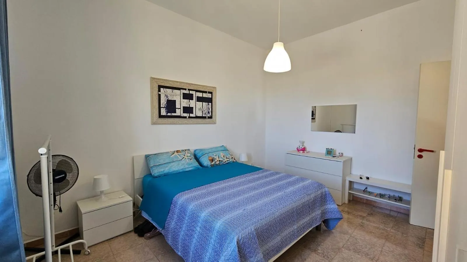 Il Bel Vedere Di Vale Marina di Ragusa Appartement