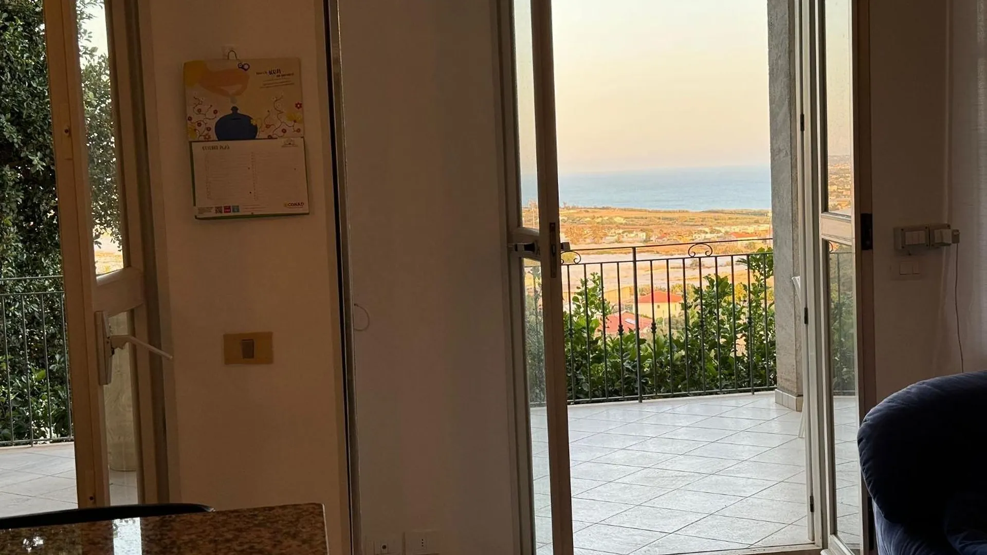 Il Bel Vedere Di Vale Marina di Ragusa Apartment