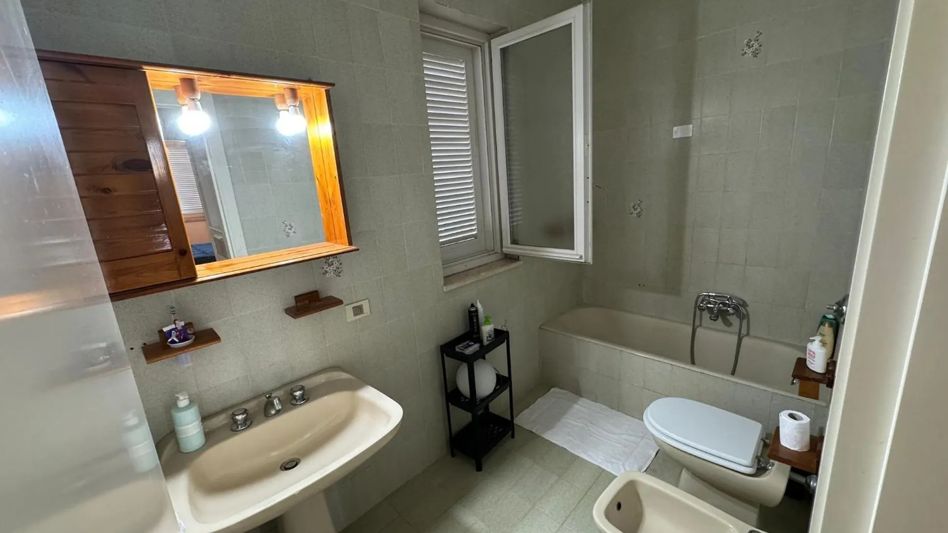 Il Bel Vedere Di Vale Marina di Ragusa Apartment