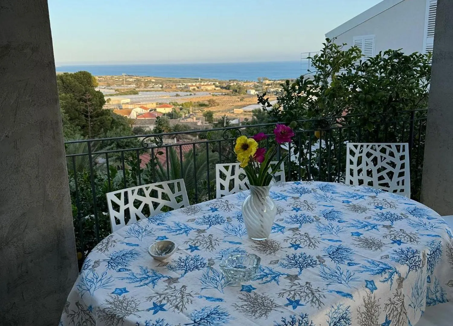 Il Bel Vedere Di Vale Marina di Ragusa 0*,