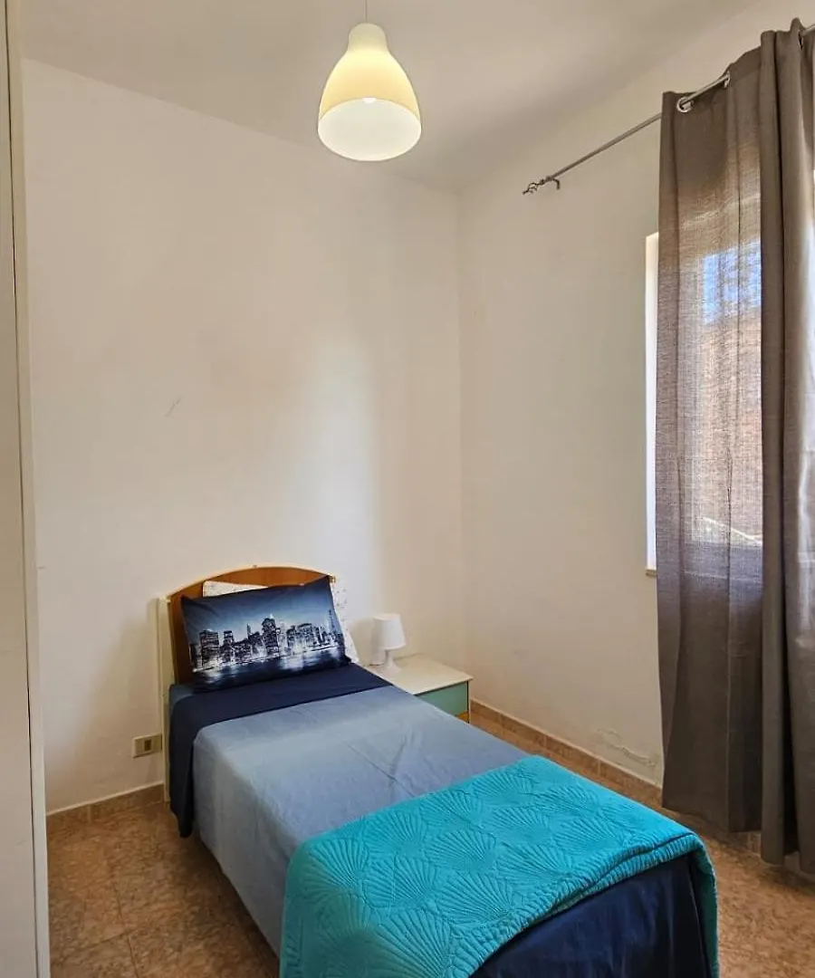 Apartment Il Bel Vedere Di Vale Marina di Ragusa Italy