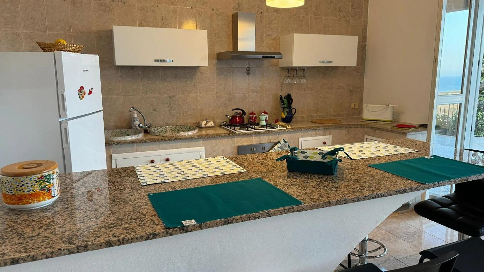 Appartement Il Bel Vedere Di Vale Marina di Ragusa
