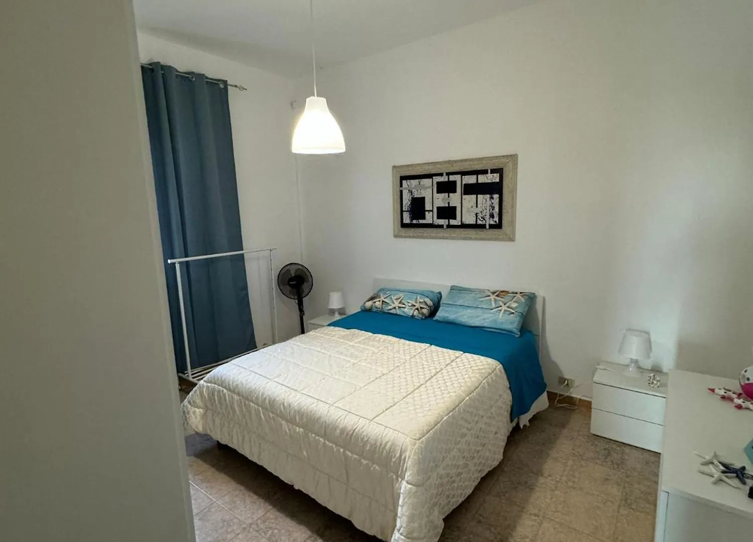 Apartment Il Bel Vedere Di Vale Marina di Ragusa