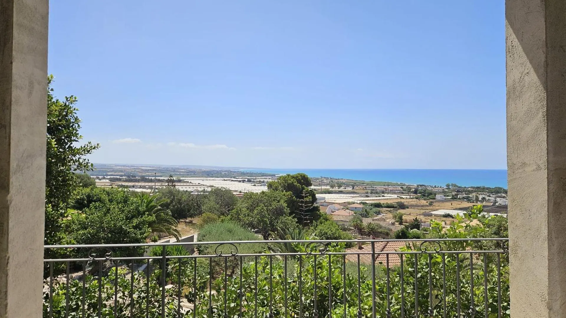 Apartment Il Bel Vedere Di Vale Marina di Ragusa