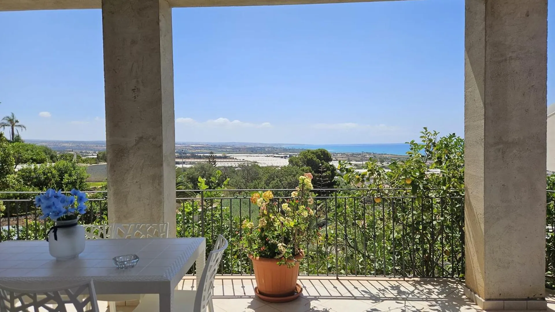Apartment Il Bel Vedere Di Vale Marina di Ragusa