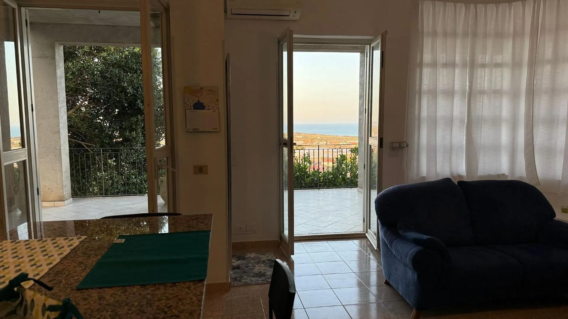 Il Bel Vedere Di Vale Marina di Ragusa 0*,  Italy