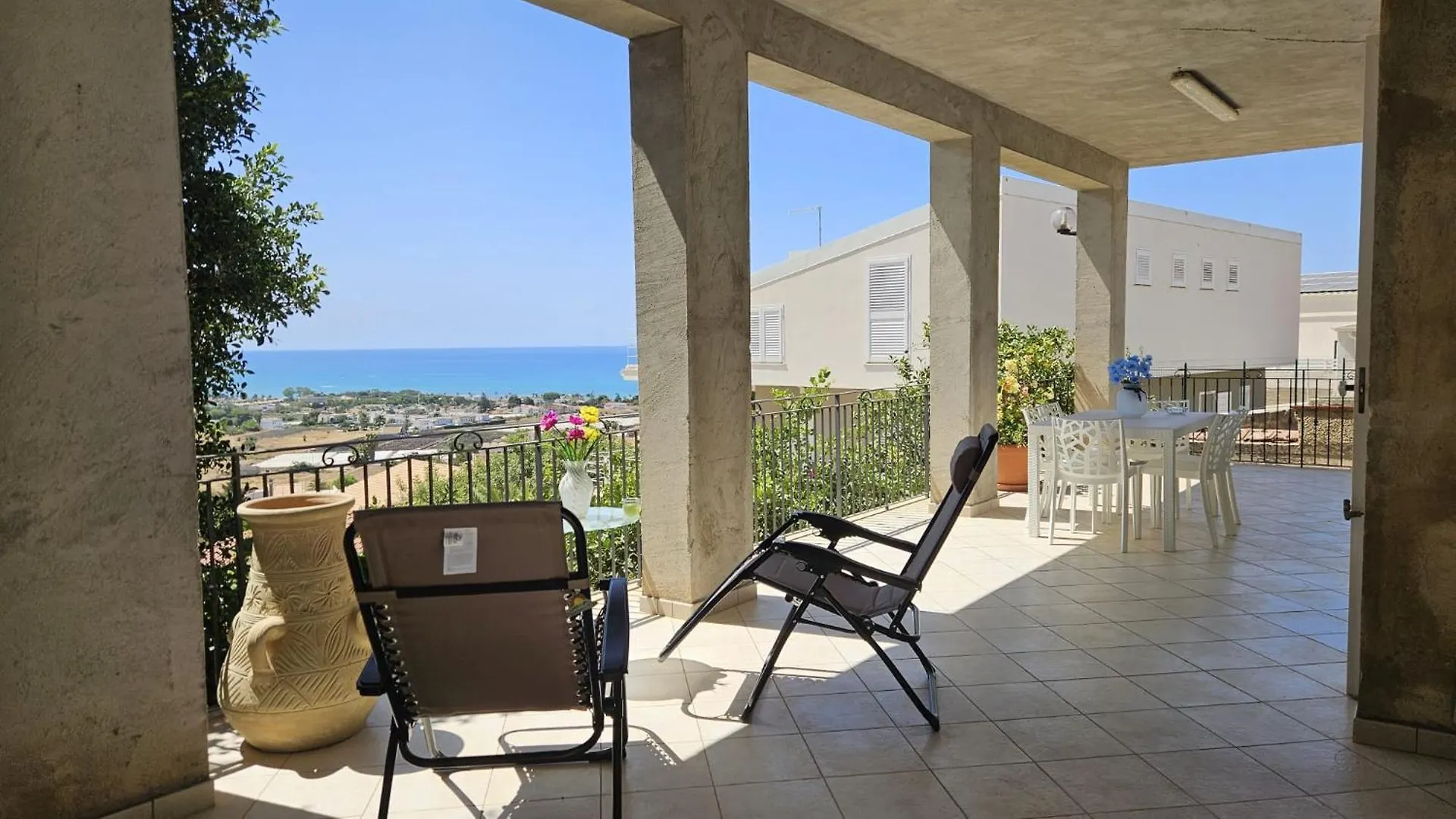 Il Bel Vedere Di Vale Marina di Ragusa 0*,