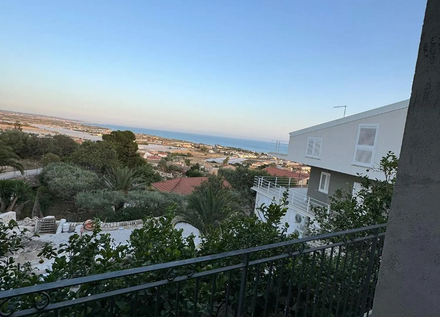 Il Bel Vedere Di Vale Marina di Ragusa Apartment