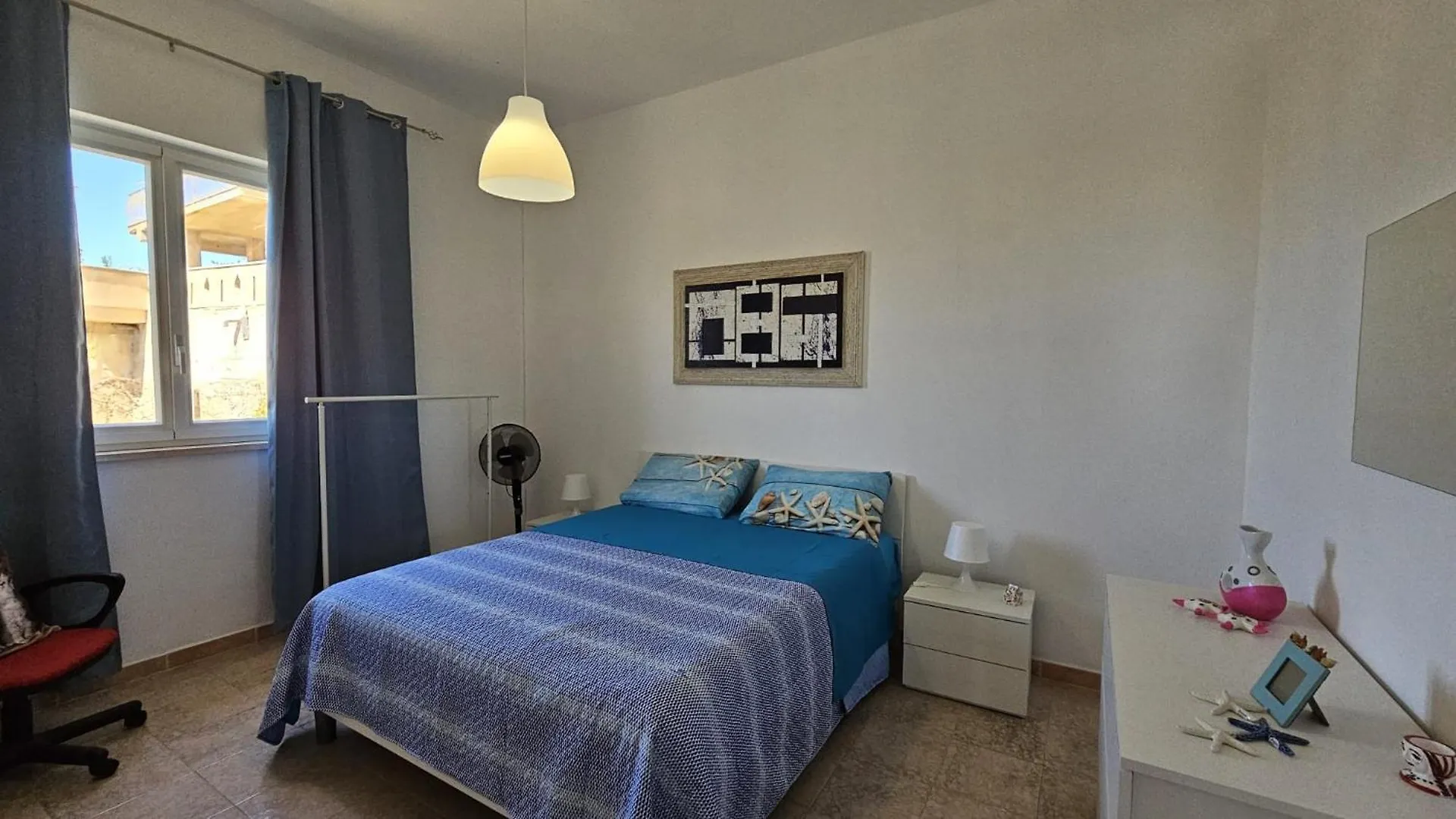 Il Bel Vedere Di Vale Marina di Ragusa 0*,