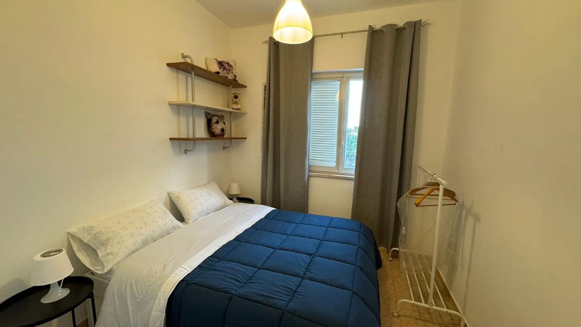 Apartment Il Bel Vedere Di Vale Marina di Ragusa Italy