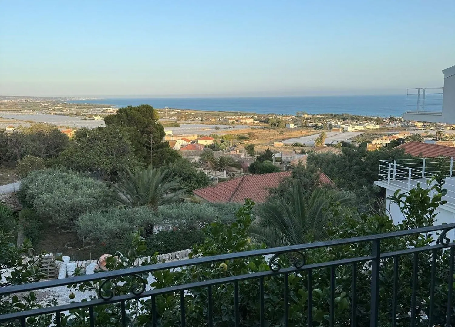 Apartment Il Bel Vedere Di Vale Marina di Ragusa