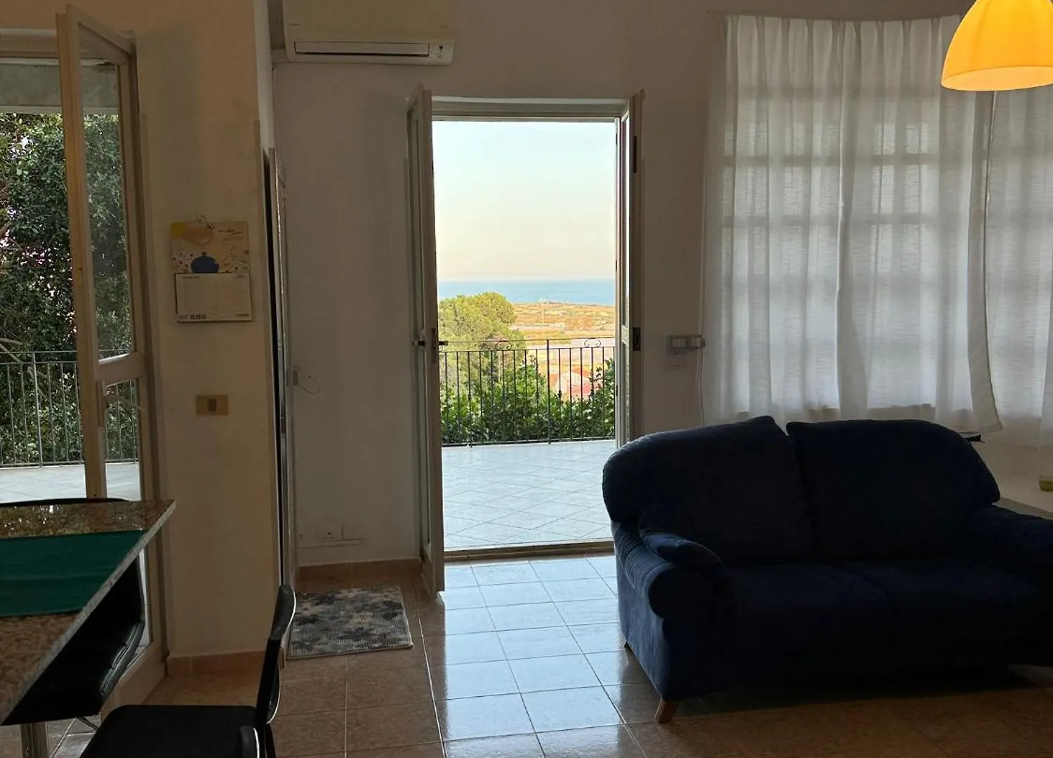 Il Bel Vedere Di Vale Marina di Ragusa Apartment