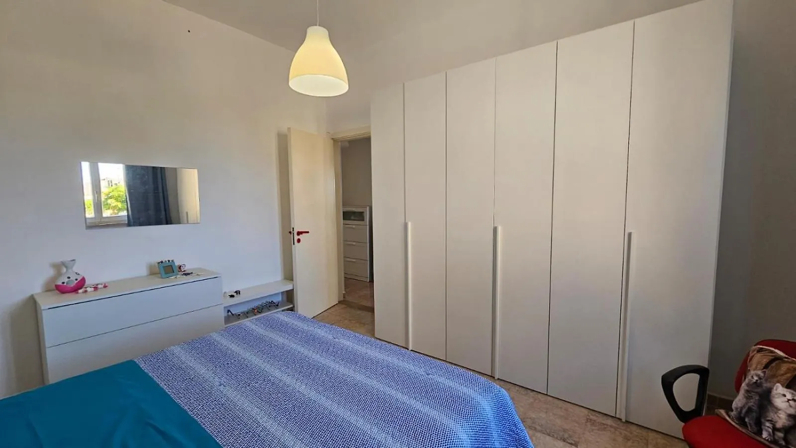 Apartment Il Bel Vedere Di Vale Marina di Ragusa