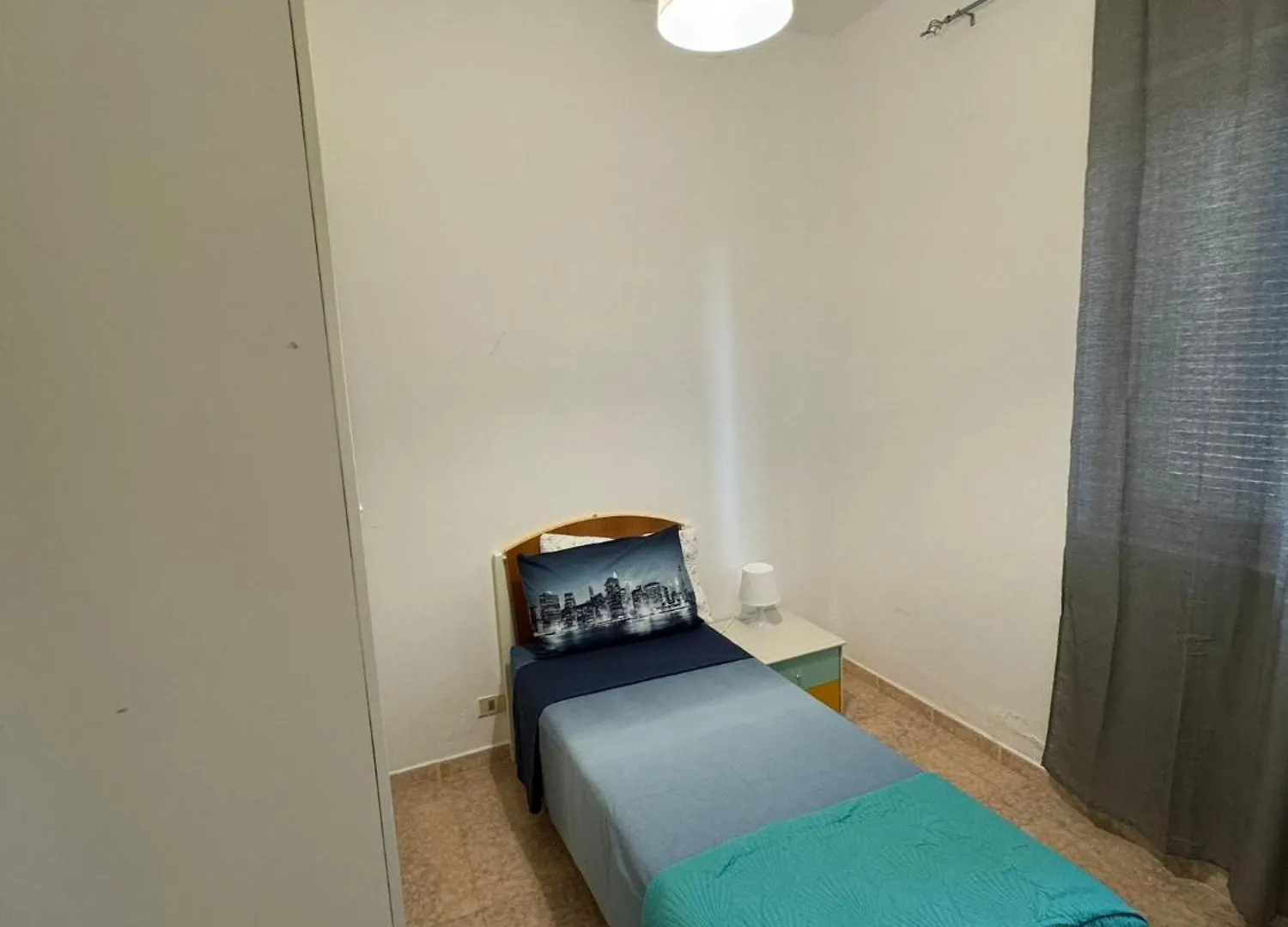 Apartment Il Bel Vedere Di Vale Marina di Ragusa