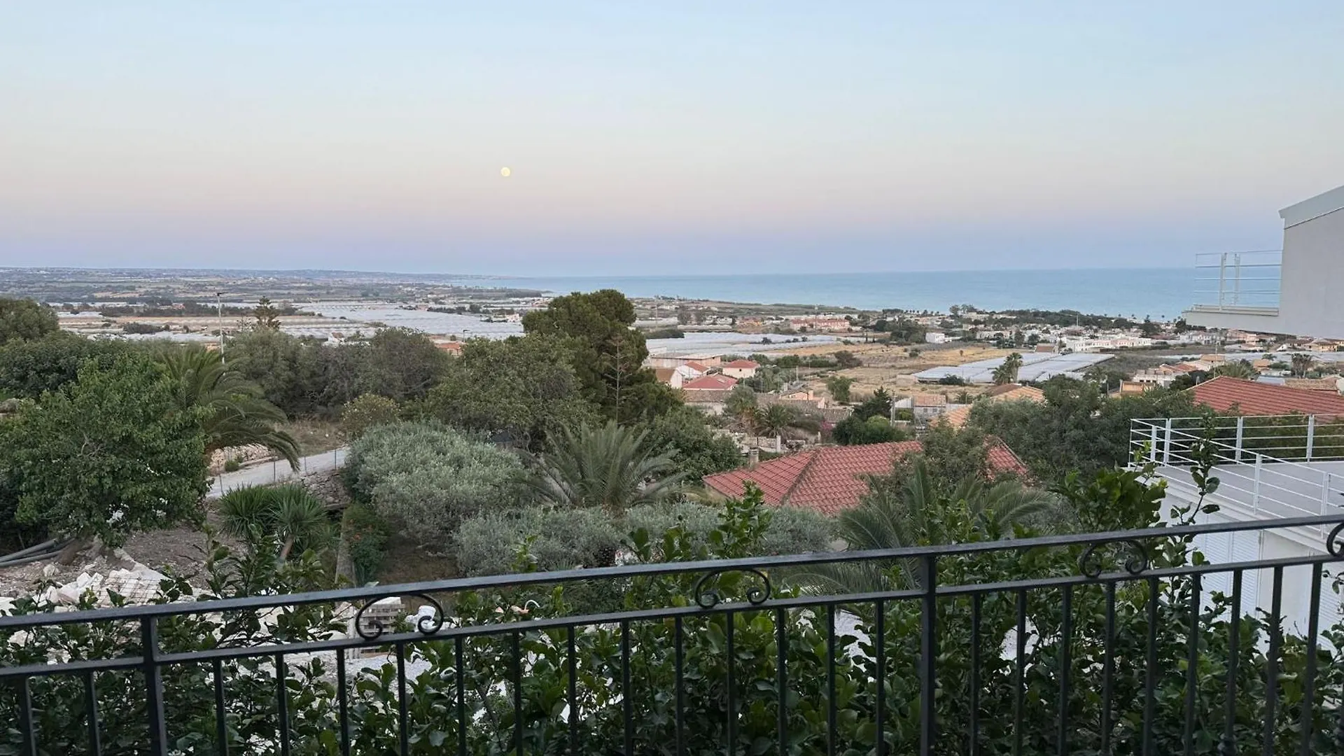 Apartment Il Bel Vedere Di Vale Marina di Ragusa
