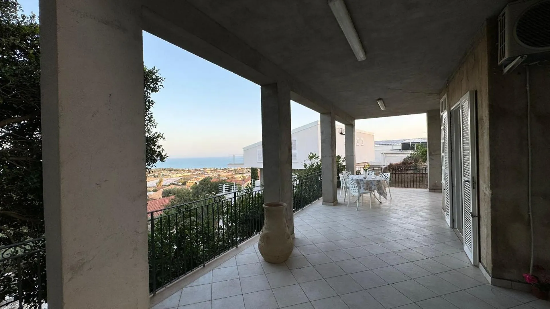 Il Bel Vedere Di Vale Marina di Ragusa Apartment