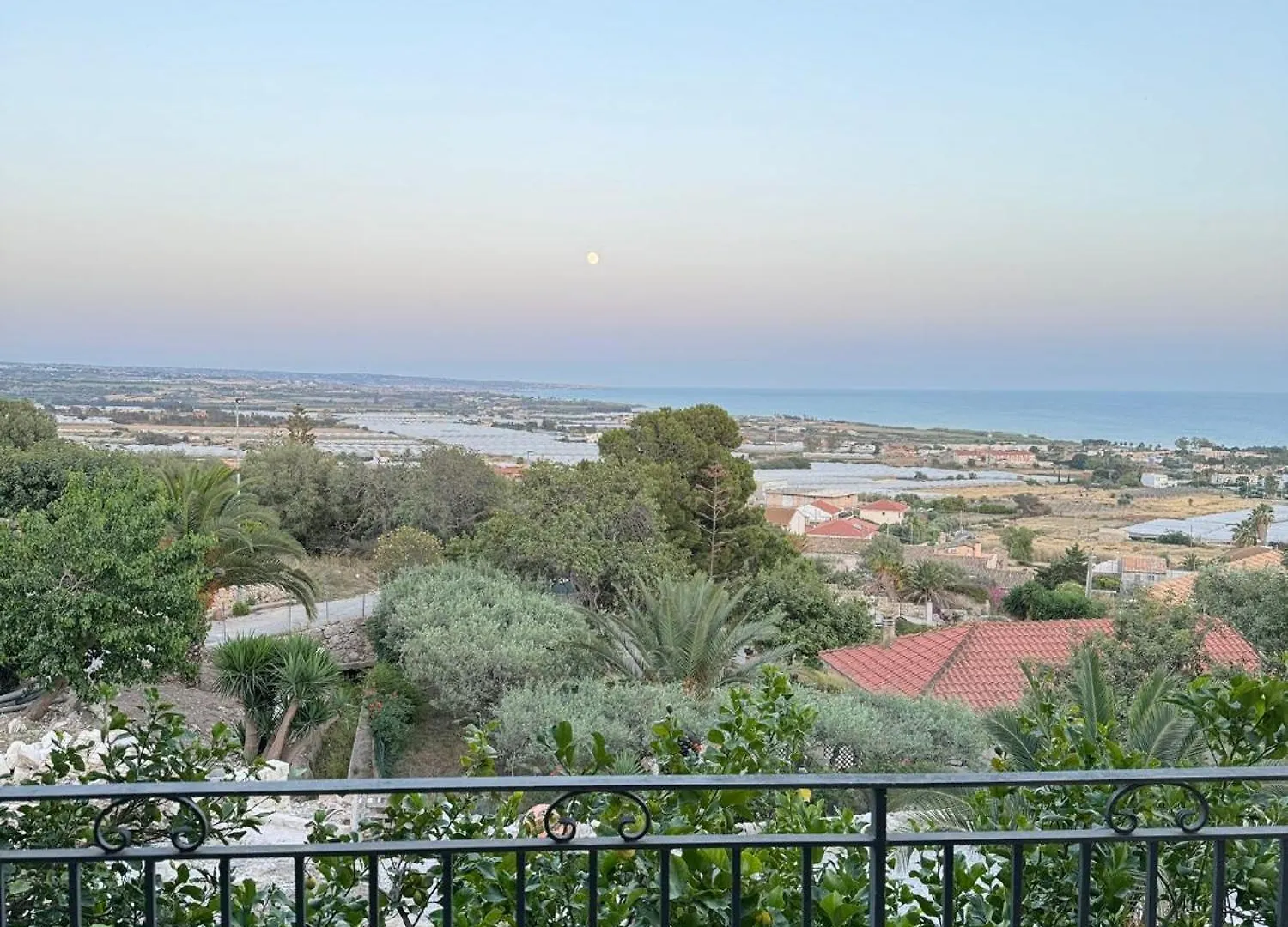 Il Bel Vedere Di Vale Marina di Ragusa Apartment