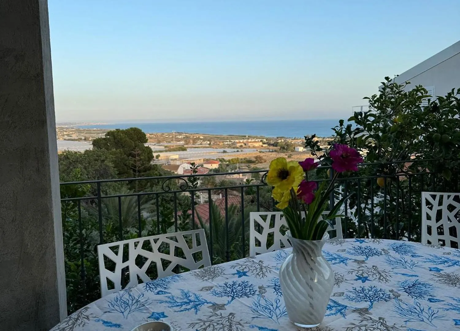 Il Bel Vedere Di Vale Marina di Ragusa