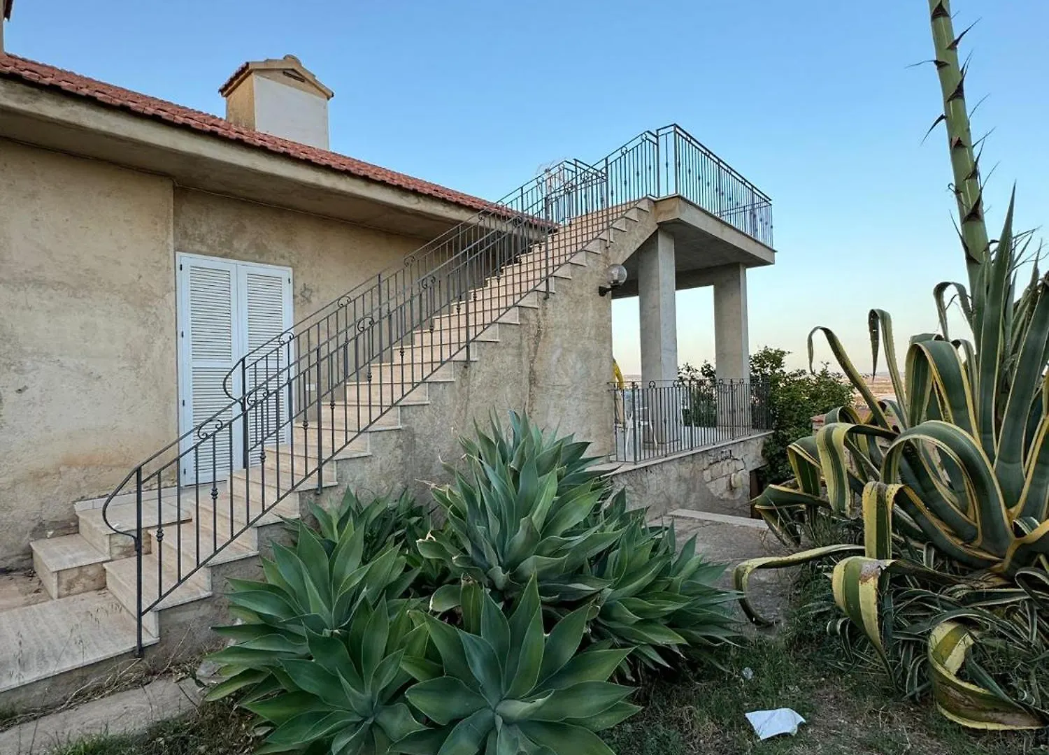 Apartment Il Bel Vedere Di Vale Marina di Ragusa
