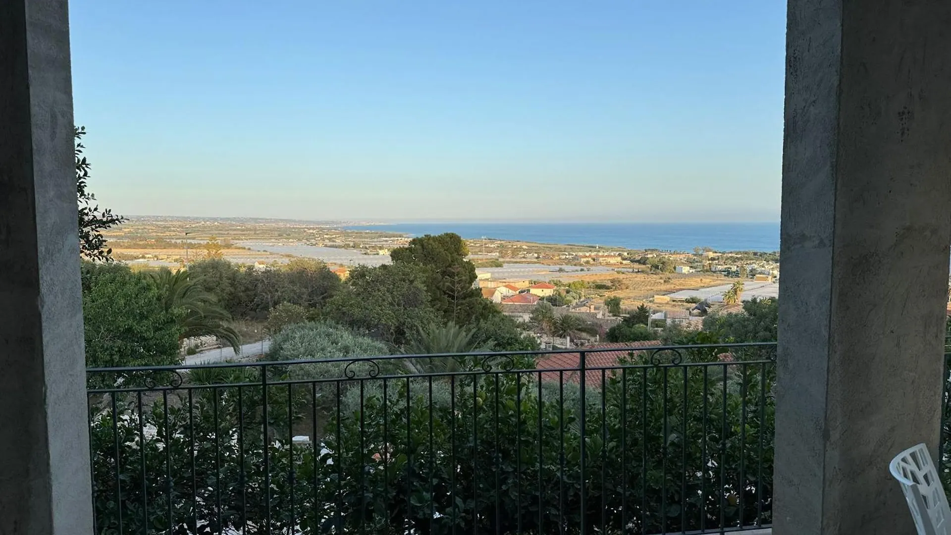 Il Bel Vedere Di Vale Marina di Ragusa Apartment