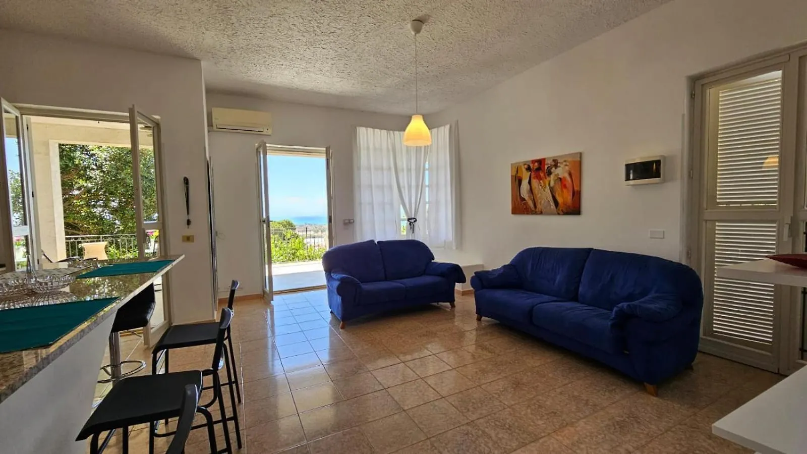Il Bel Vedere Di Vale Marina di Ragusa 0*,