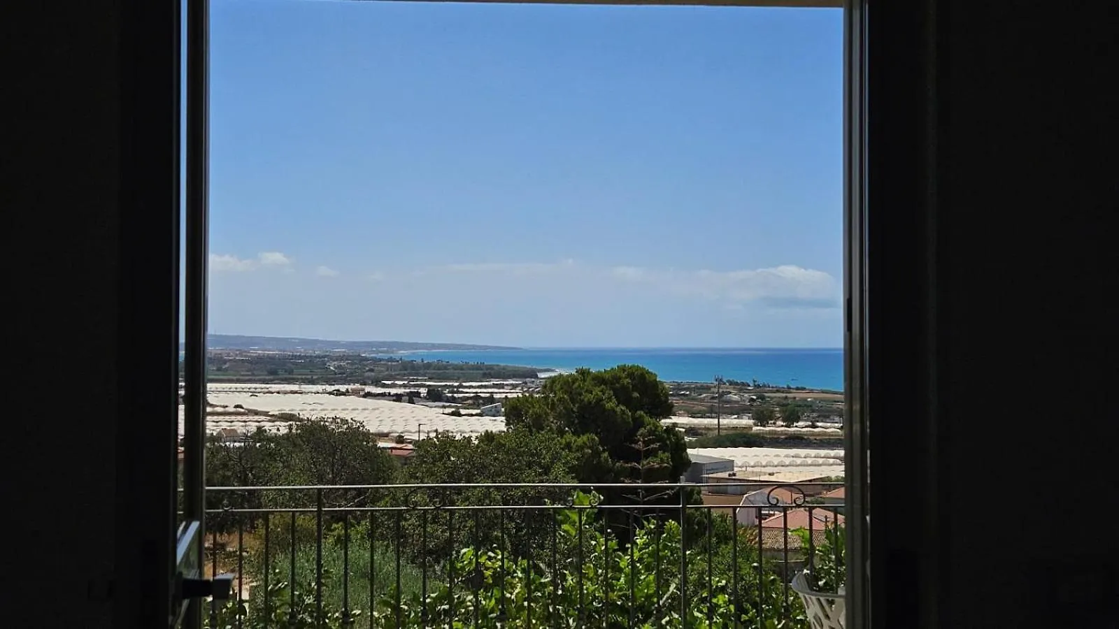 Il Bel Vedere Di Vale Marina di Ragusa Apartment