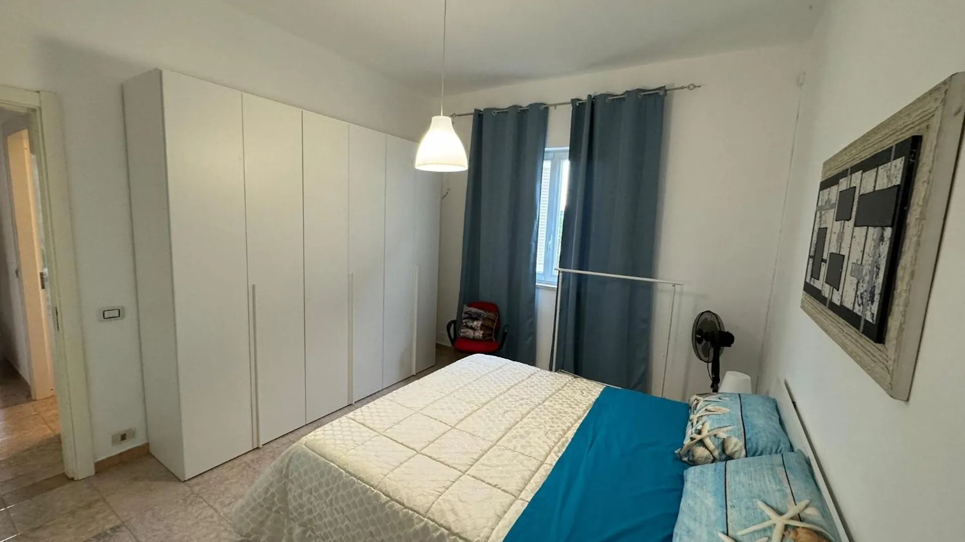 Apartment Il Bel Vedere Di Vale Marina di Ragusa Italy
