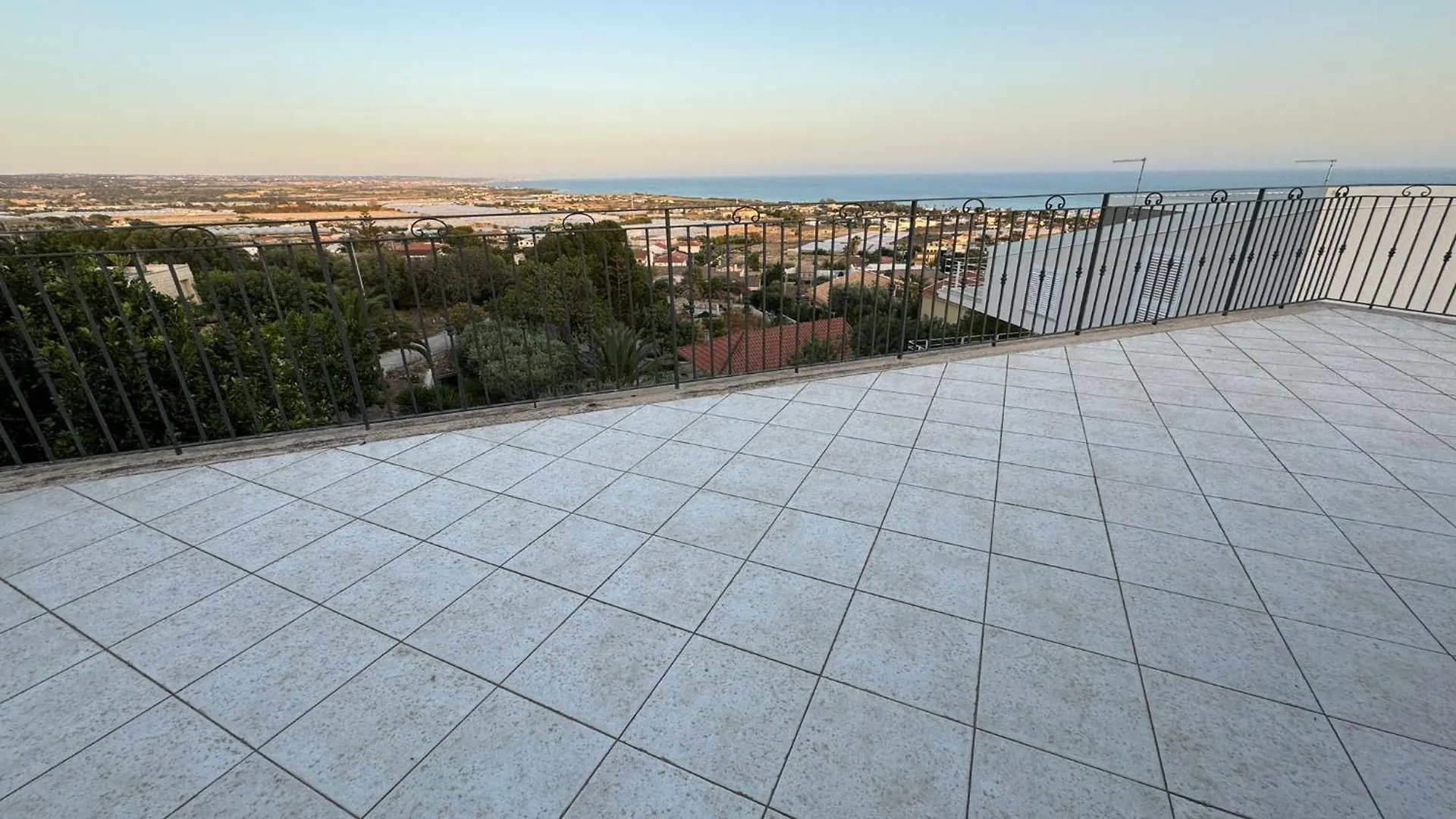 Apartment Il Bel Vedere Di Vale Marina di Ragusa