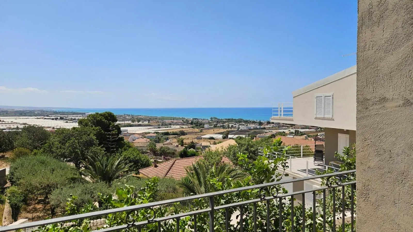 Apartment Il Bel Vedere Di Vale Marina di Ragusa Italy