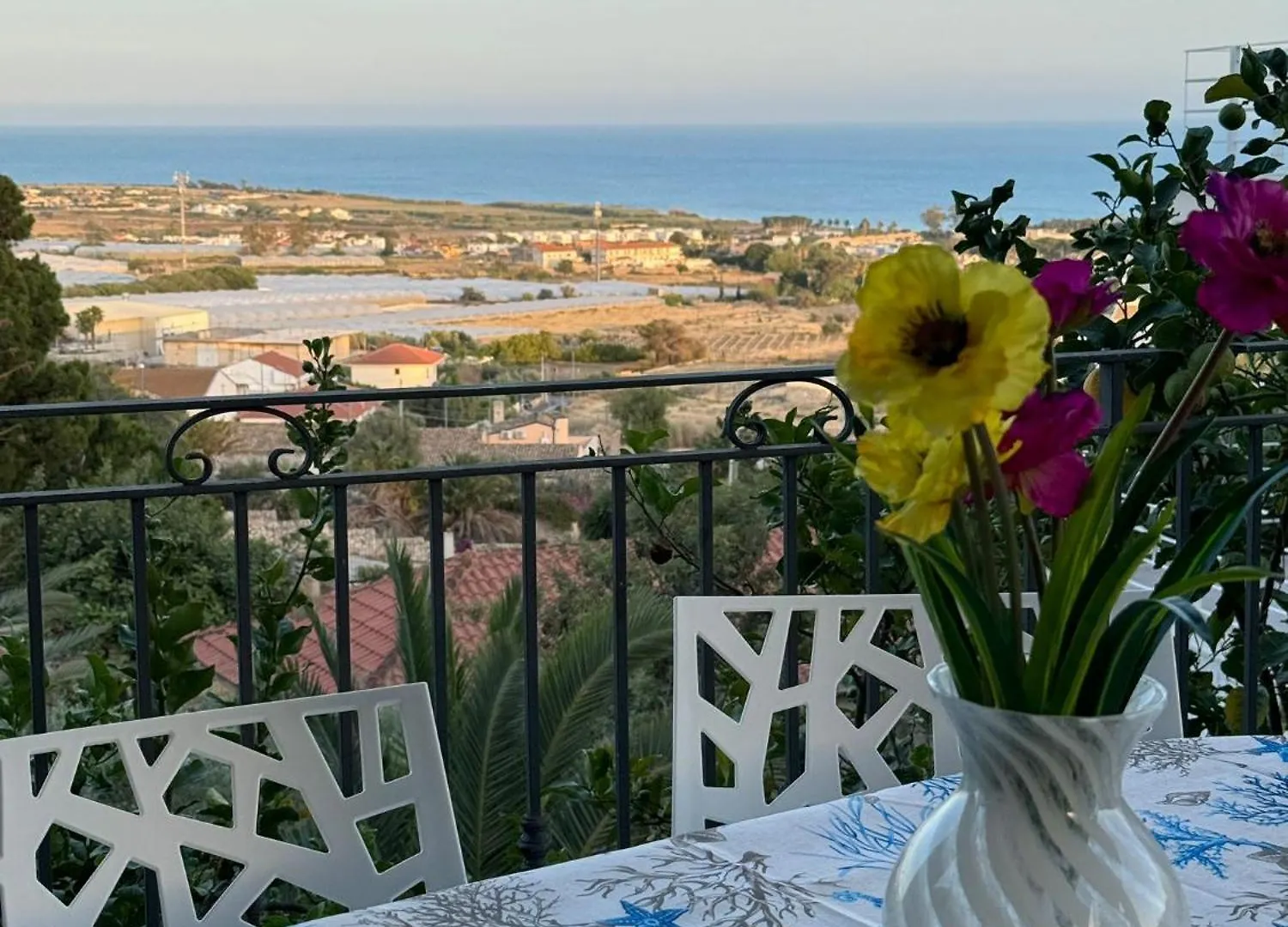 Il Bel Vedere Di Vale Marina di Ragusa 0*,  Italy