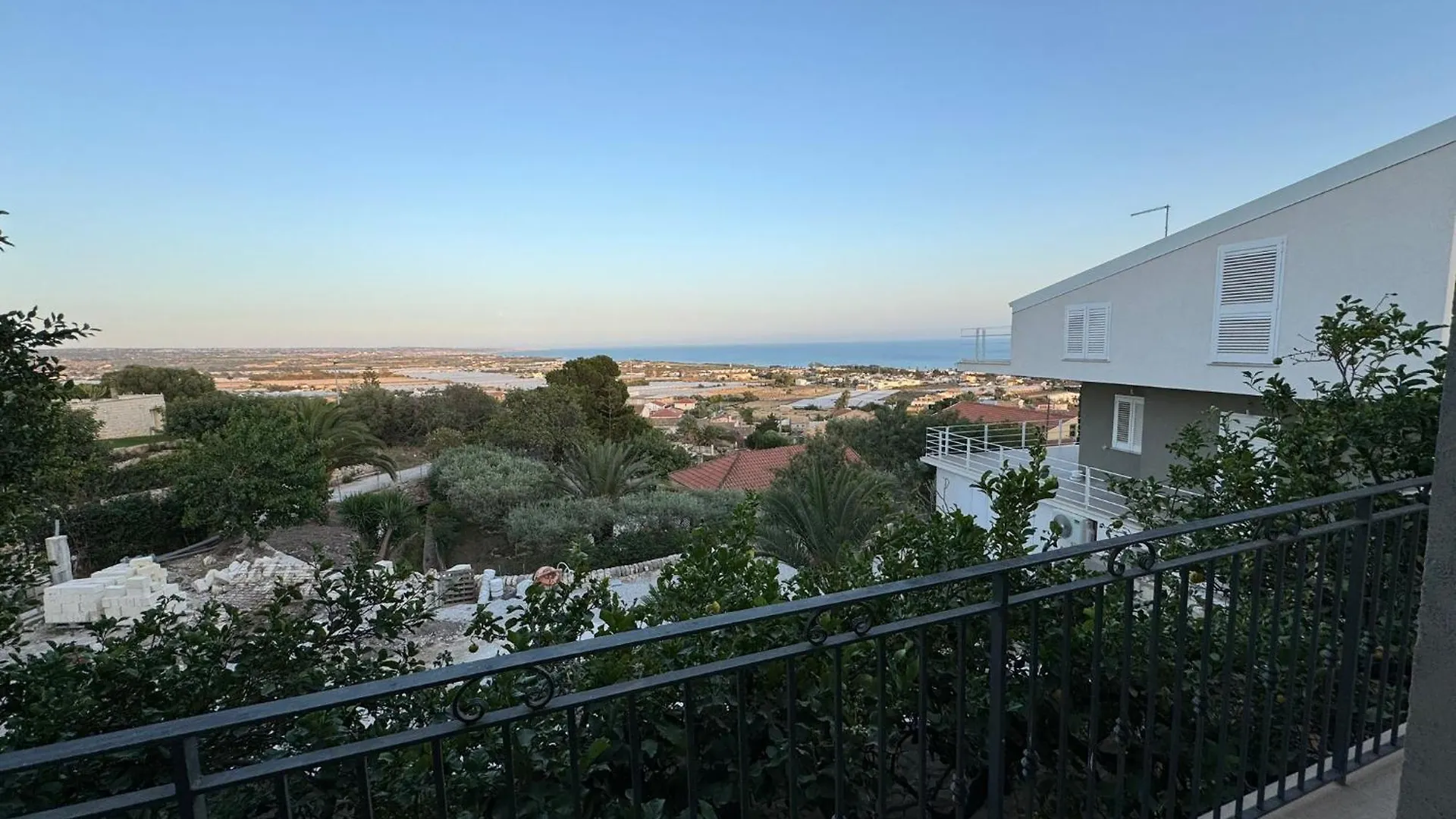 Il Bel Vedere Di Vale Marina di Ragusa Apartment