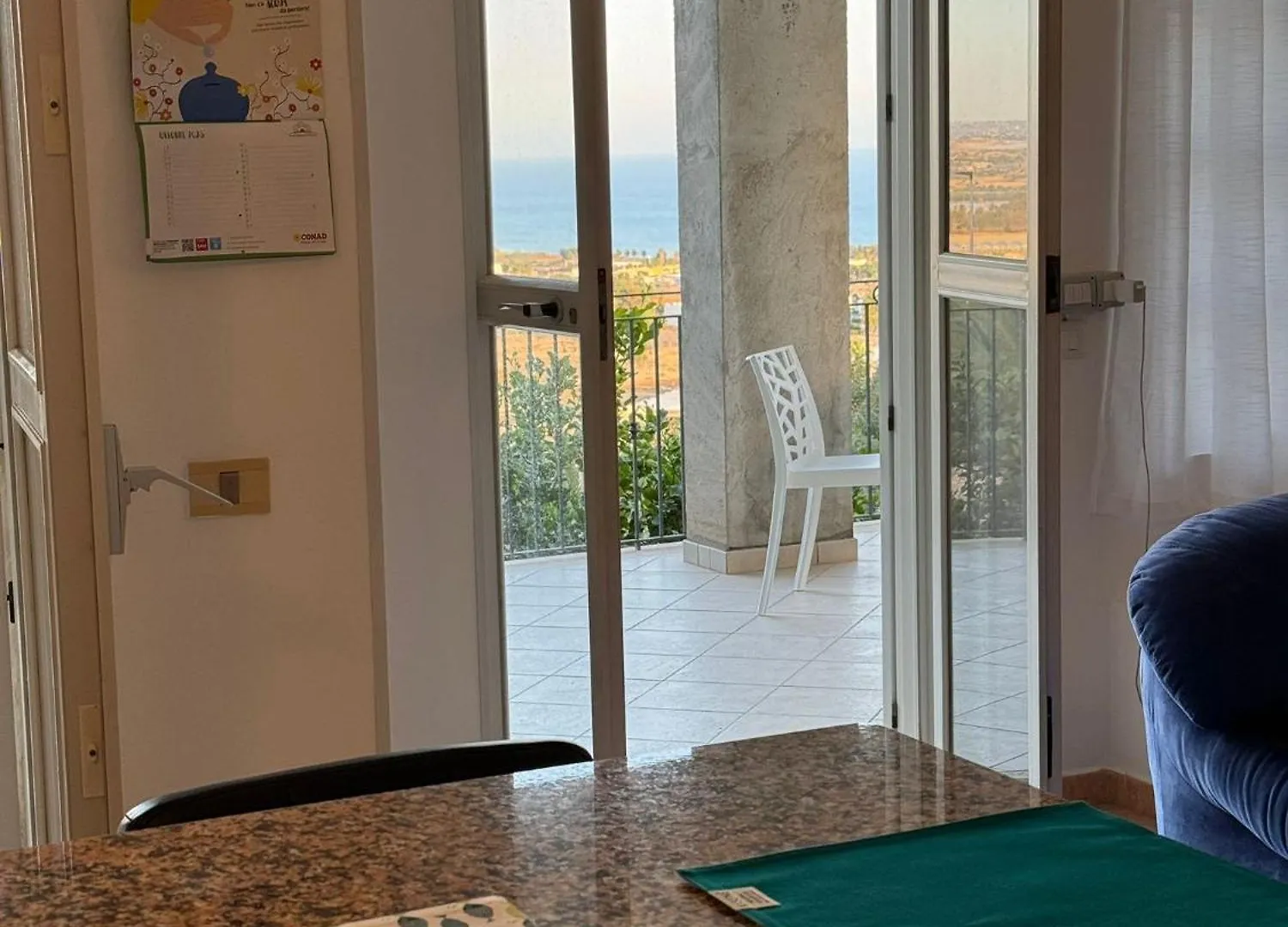 Il Bel Vedere Di Vale Marina di Ragusa 0*,  Italy