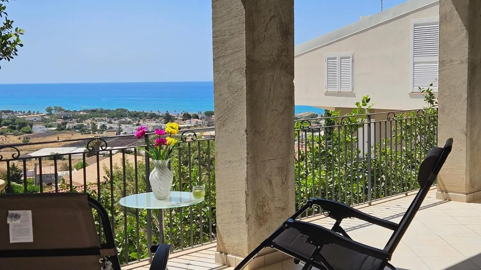 Il Bel Vedere Di Vale Marina di Ragusa