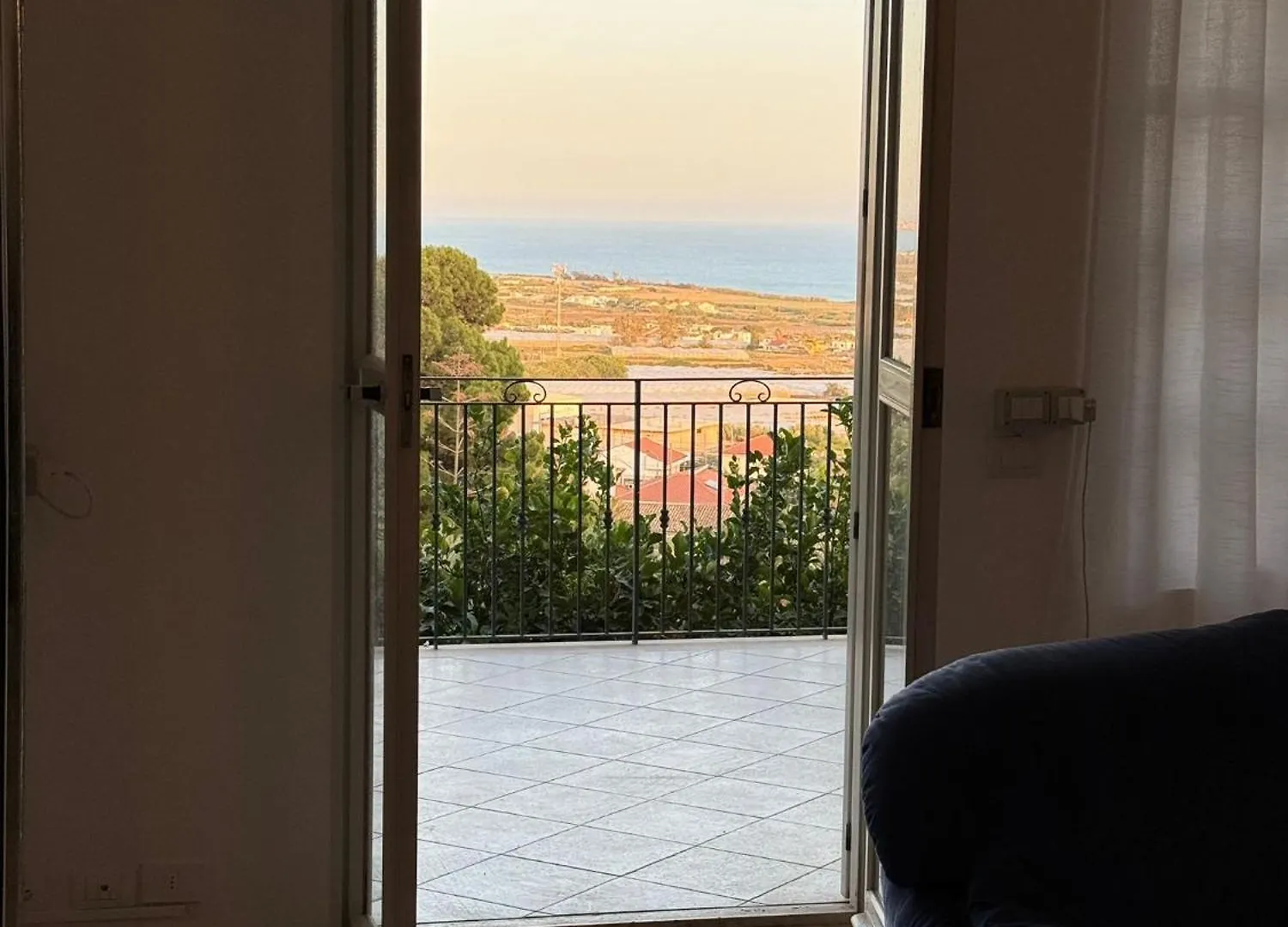 Il Bel Vedere Di Vale Marina di Ragusa Apartment