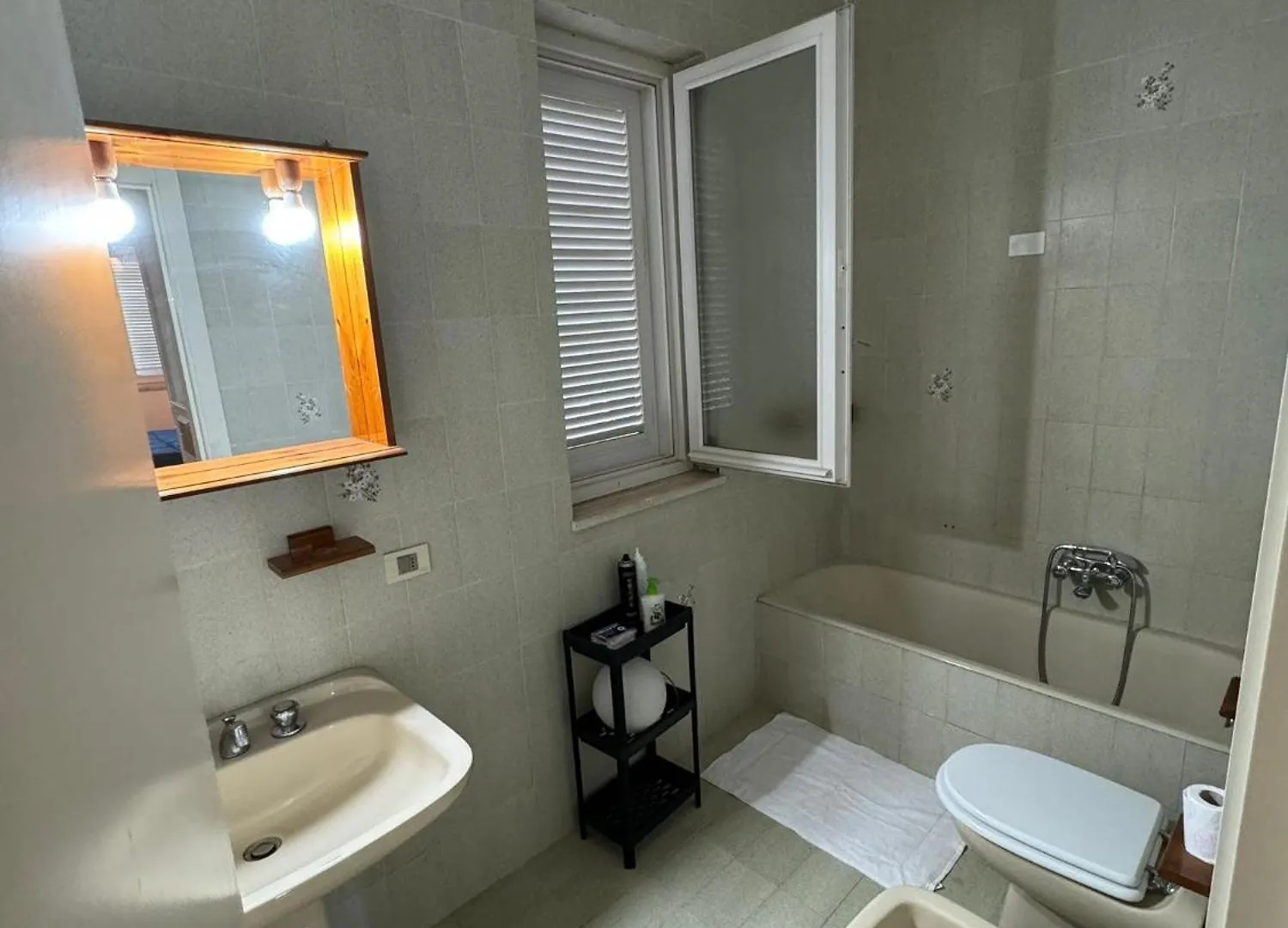 Apartment Il Bel Vedere Di Vale Marina di Ragusa